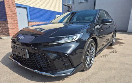 Toyota Camry, 2025 год, 4 550 000 рублей, 2 фотография