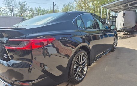 Toyota Camry, 2025 год, 4 550 000 рублей, 8 фотография