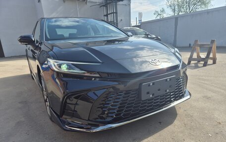 Toyota Camry, 2025 год, 4 550 000 рублей, 4 фотография