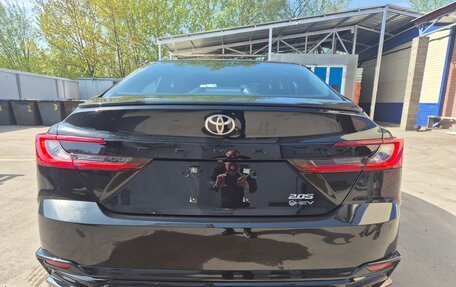 Toyota Camry, 2025 год, 4 550 000 рублей, 9 фотография