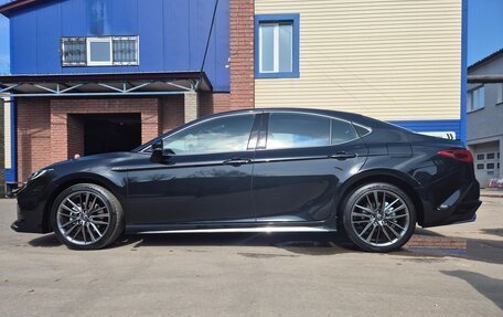 Toyota Camry, 2025 год, 4 550 000 рублей, 12 фотография