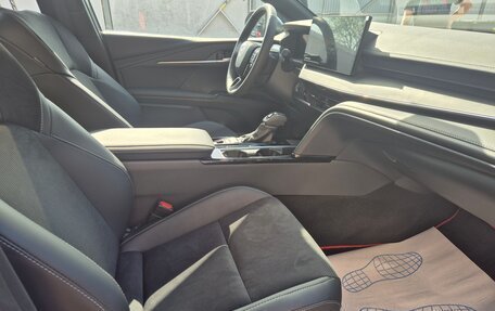 Toyota Camry, 2025 год, 4 550 000 рублей, 20 фотография