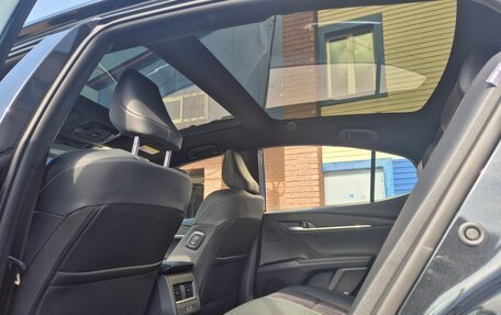 Toyota Camry, 2025 год, 4 550 000 рублей, 19 фотография