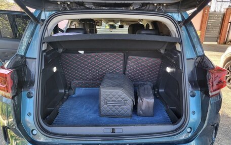Citroen C5 Aircross I, 2022 год, 2 600 000 рублей, 6 фотография