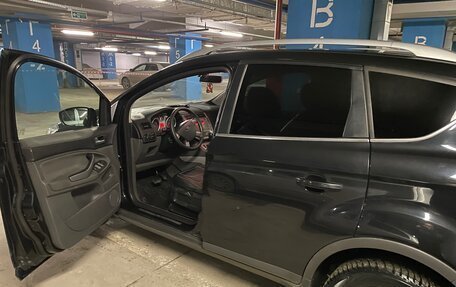 Ford Kuga III, 2012 год, 900 000 рублей, 2 фотография