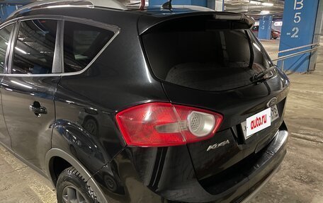Ford Kuga III, 2012 год, 900 000 рублей, 4 фотография
