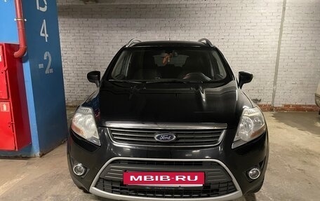 Ford Kuga III, 2012 год, 900 000 рублей, 5 фотография