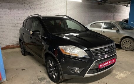 Ford Kuga III, 2012 год, 900 000 рублей, 7 фотография