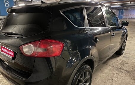 Ford Kuga III, 2012 год, 900 000 рублей, 8 фотография