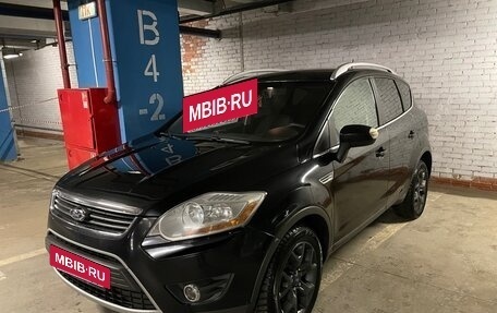Ford Kuga III, 2012 год, 900 000 рублей, 6 фотография