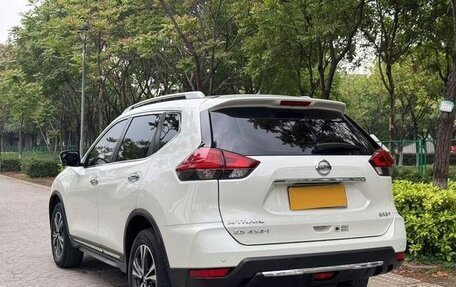 Nissan X-Trail, 2021 год, 2 000 900 рублей, 4 фотография