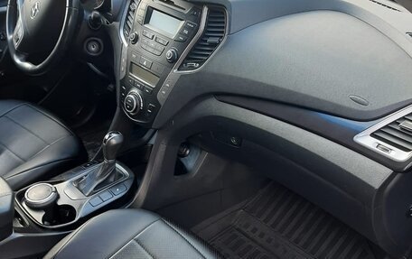 Hyundai Santa Fe III рестайлинг, 2014 год, 2 040 000 рублей, 7 фотография