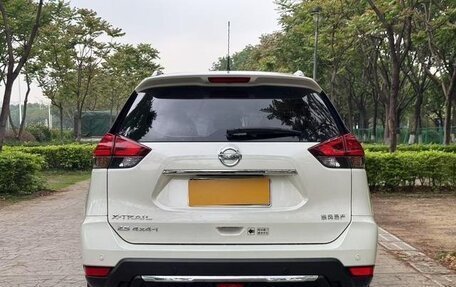 Nissan X-Trail, 2021 год, 2 000 900 рублей, 5 фотография
