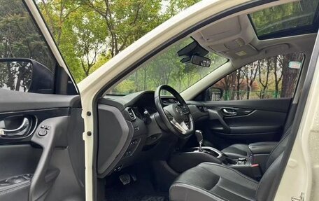 Nissan X-Trail, 2021 год, 2 000 900 рублей, 8 фотография
