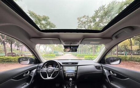 Nissan X-Trail, 2021 год, 2 000 900 рублей, 7 фотография