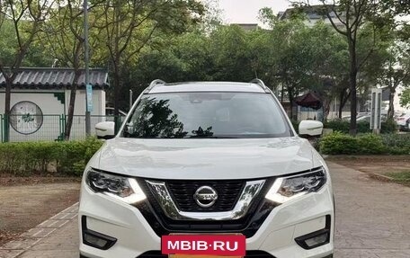 Nissan X-Trail, 2021 год, 2 000 900 рублей, 2 фотография