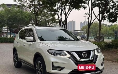 Nissan X-Trail, 2021 год, 2 000 900 рублей, 3 фотография