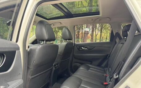 Nissan X-Trail, 2021 год, 2 000 900 рублей, 9 фотография