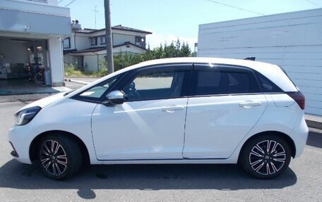 Honda Fit, 2022 год, 1 068 000 рублей, 6 фотография