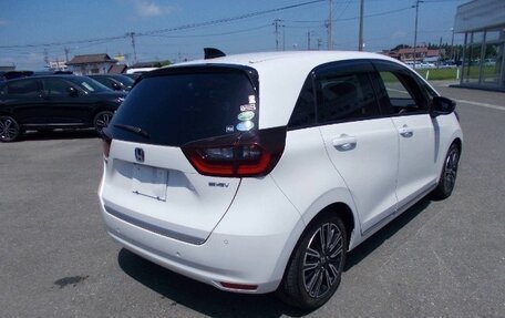 Honda Fit, 2022 год, 1 068 000 рублей, 3 фотография
