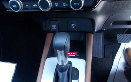 Honda Fit, 2022 год, 1 068 000 рублей, 9 фотография