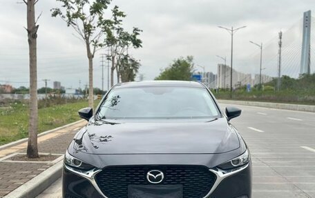 Mazda 3, 2021 год, 1 350 900 рублей, 2 фотография