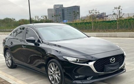 Mazda 3, 2021 год, 1 350 900 рублей, 3 фотография