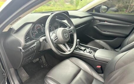 Mazda 3, 2021 год, 1 350 900 рублей, 8 фотография