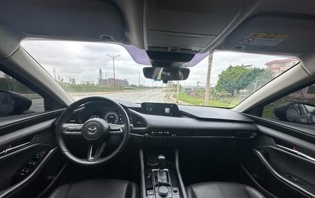 Mazda 3, 2021 год, 1 350 900 рублей, 7 фотография