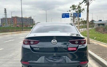 Mazda 3, 2021 год, 1 350 900 рублей, 5 фотография