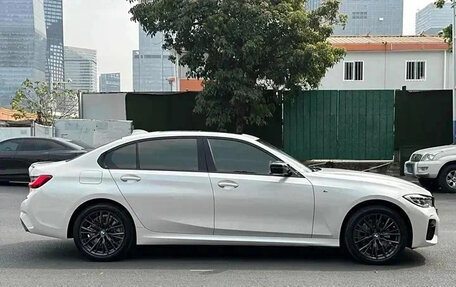BMW 3 серия, 2022 год, 3 350 696 рублей, 4 фотография