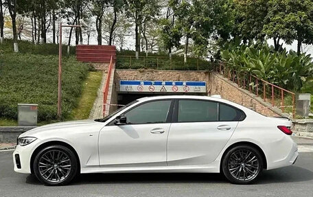 BMW 3 серия, 2022 год, 3 350 696 рублей, 3 фотография