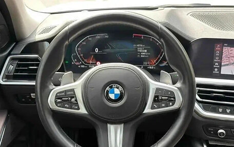 BMW 3 серия, 2022 год, 3 350 696 рублей, 9 фотография