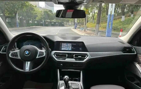 BMW 3 серия, 2022 год, 3 350 696 рублей, 7 фотография