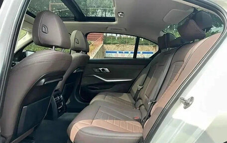 BMW 3 серия, 2022 год, 3 350 696 рублей, 16 фотография