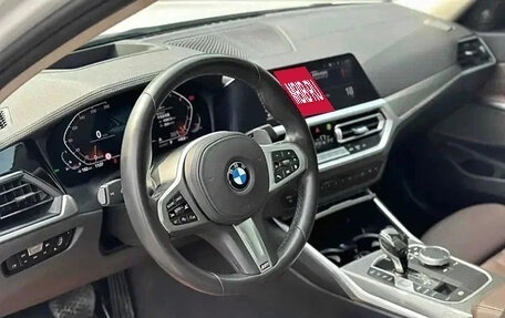 BMW 3 серия, 2022 год, 3 350 696 рублей, 8 фотография