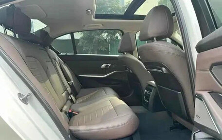 BMW 3 серия, 2022 год, 3 350 696 рублей, 17 фотография
