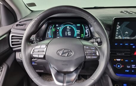 Hyundai IONIQ, 2020 год, 1 955 000 рублей, 8 фотография