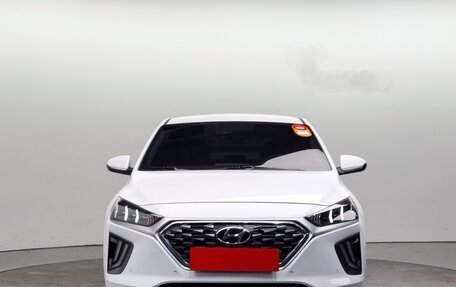Hyundai IONIQ, 2020 год, 1 955 000 рублей, 2 фотография