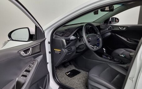 Hyundai IONIQ, 2020 год, 1 955 000 рублей, 6 фотография