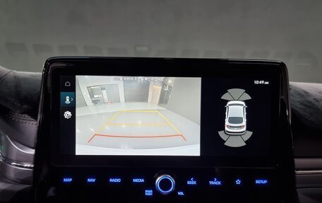 Hyundai IONIQ, 2020 год, 1 955 000 рублей, 13 фотография