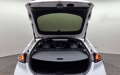 Hyundai IONIQ, 2020 год, 1 955 000 рублей, 4 фотография