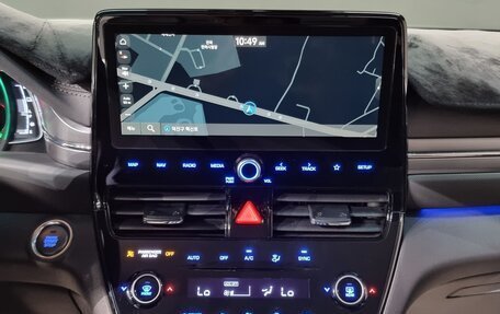 Hyundai IONIQ, 2020 год, 1 955 000 рублей, 14 фотография