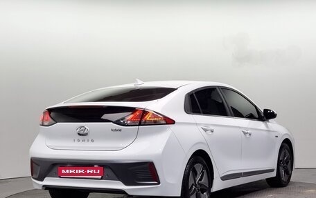 Hyundai IONIQ, 2020 год, 1 955 000 рублей, 5 фотография