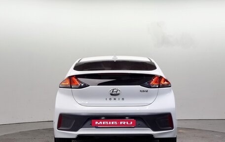 Hyundai IONIQ, 2020 год, 1 955 000 рублей, 3 фотография