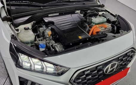 Hyundai IONIQ, 2020 год, 1 955 000 рублей, 20 фотография