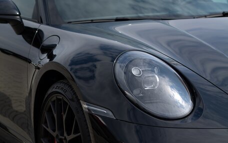 Porsche 911, 2022 год, 17 000 000 рублей, 7 фотография