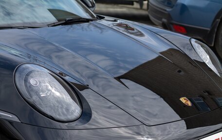 Porsche 911, 2022 год, 17 000 000 рублей, 11 фотография