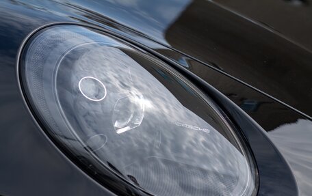 Porsche 911, 2022 год, 17 000 000 рублей, 10 фотография