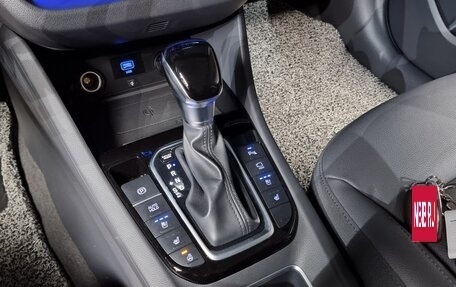 Hyundai IONIQ, 2020 год, 1 955 000 рублей, 17 фотография